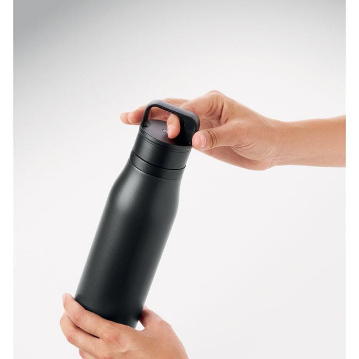 Butelka dwuścienna 500 ml MO3176-03 – zdjęcie 2