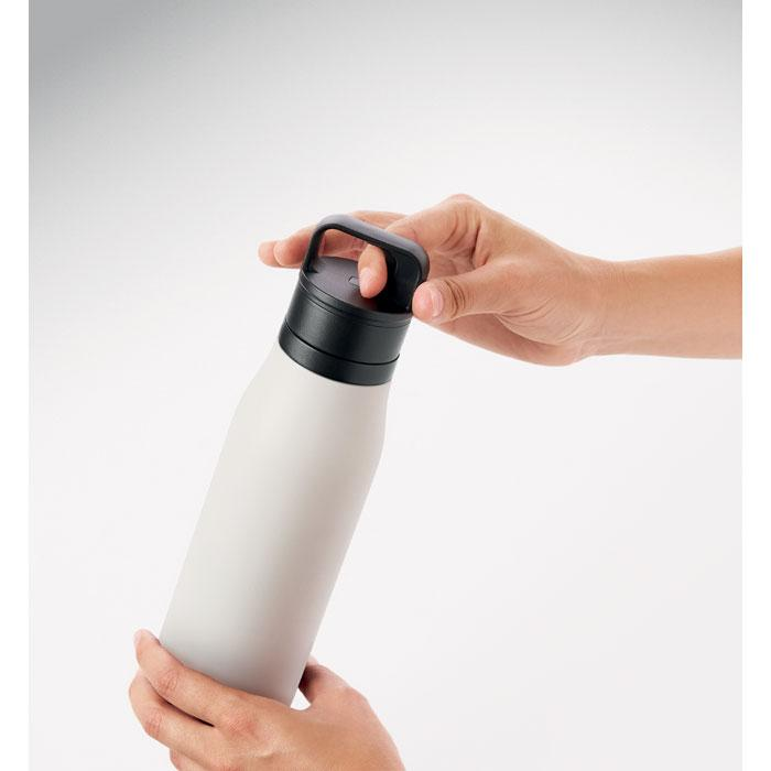 Butelka dwuścienna 500 ml MO3176-06 – zdjęcie 2