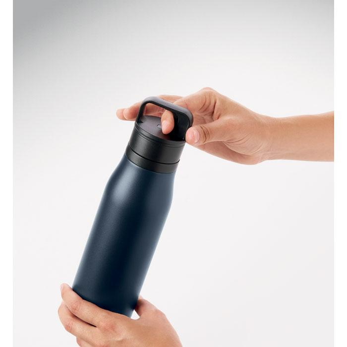 Butelka dwuścienna 500 ml MO3176-85 – zdjęcie 2