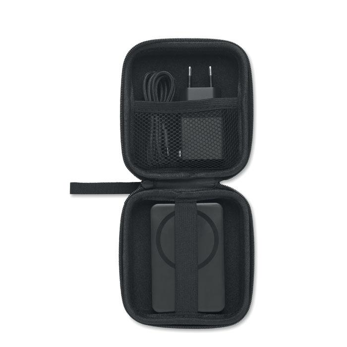 Magnetyczny powerbank 5000mAh MO3177-03 – zdjęcie 7