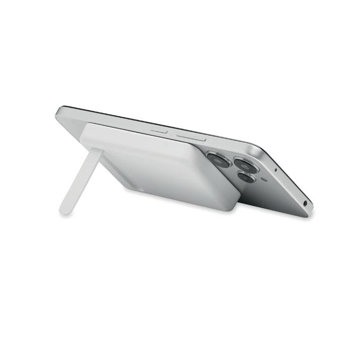 Magnetyczny powerbank 5000mAh MO3177-06 – zdjęcie 3