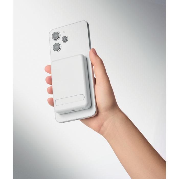 Magnetyczny powerbank 5000mAh MO3177-06 – zdjęcie 4