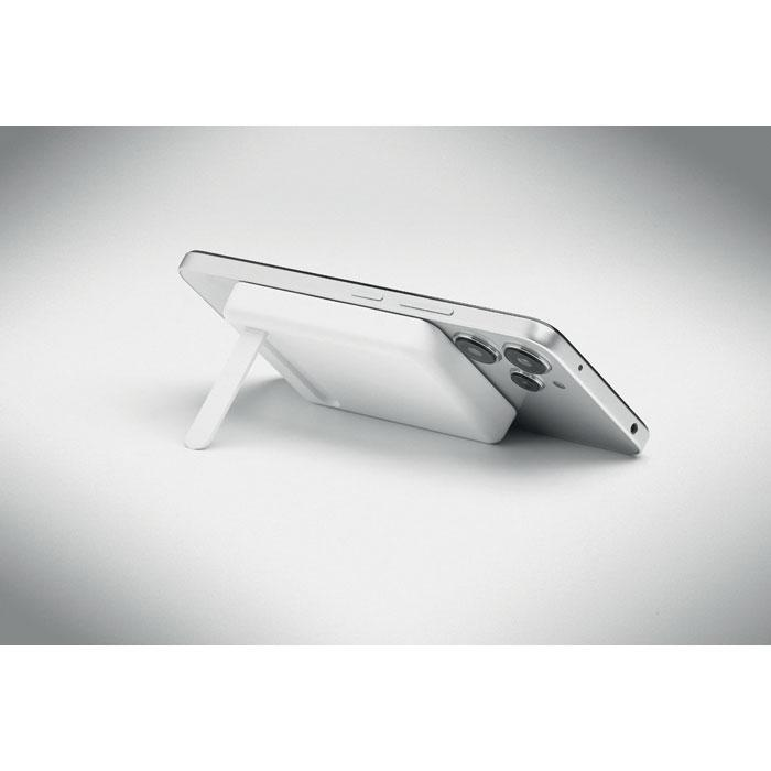 Magnetyczny powerbank 5000mAh MO3177-06 – zdjęcie 5