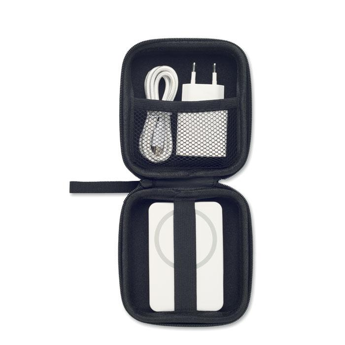 Magnetyczny powerbank 5000mAh MO3177-06 – zdjęcie 7