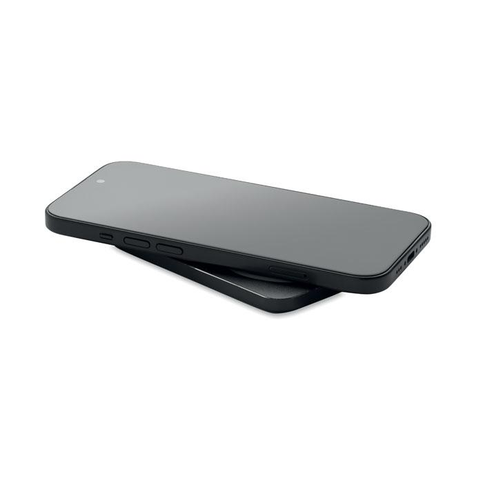 Smukły magnetyczny powerbank 20W MO3178-03 – zdjęcie 2