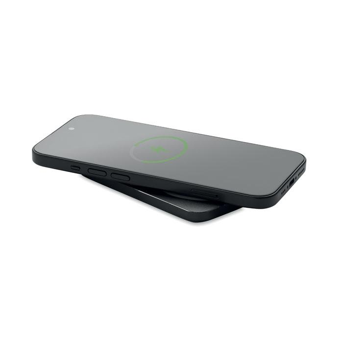 Smukły magnetyczny powerbank 20W MO3178-03 – zdjęcie 6