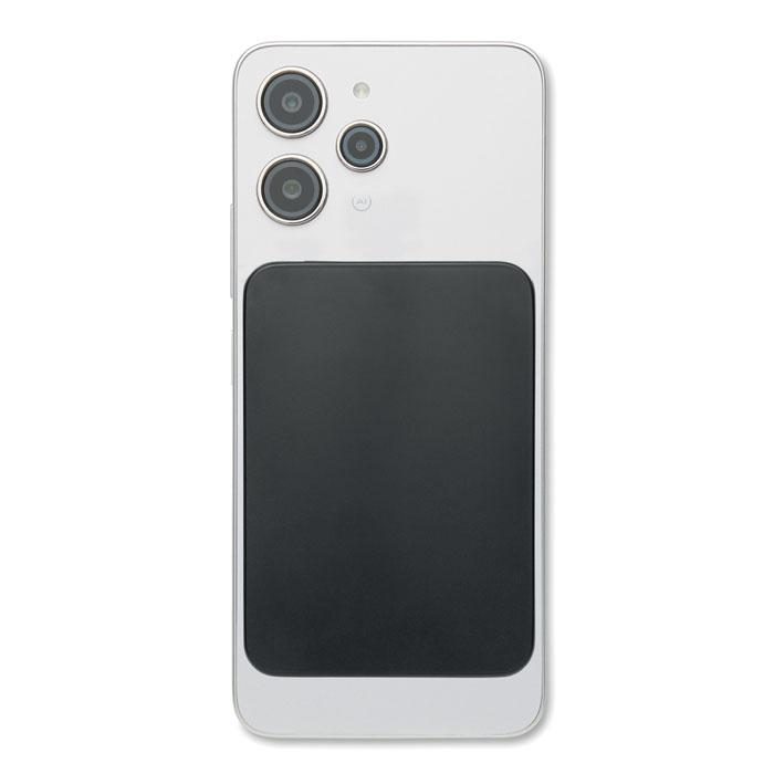 Smukły magnetyczny powerbank 20W MO3178-03 – zdjęcie 7