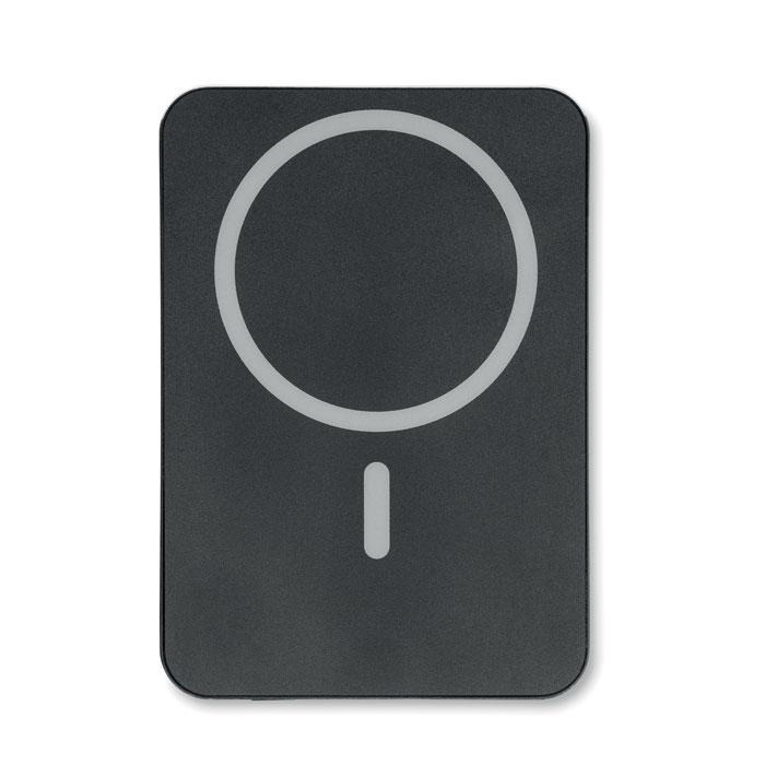 Smukły magnetyczny powerbank 20W MO3178-03 – zdjęcie 8