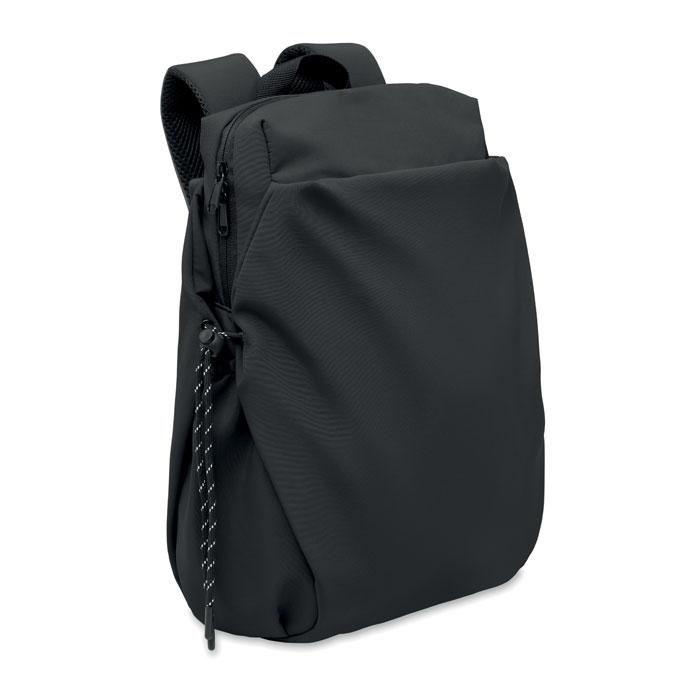 nylonowy plecak na laptopa 16" 17L MO3180-03 – widok z przodu