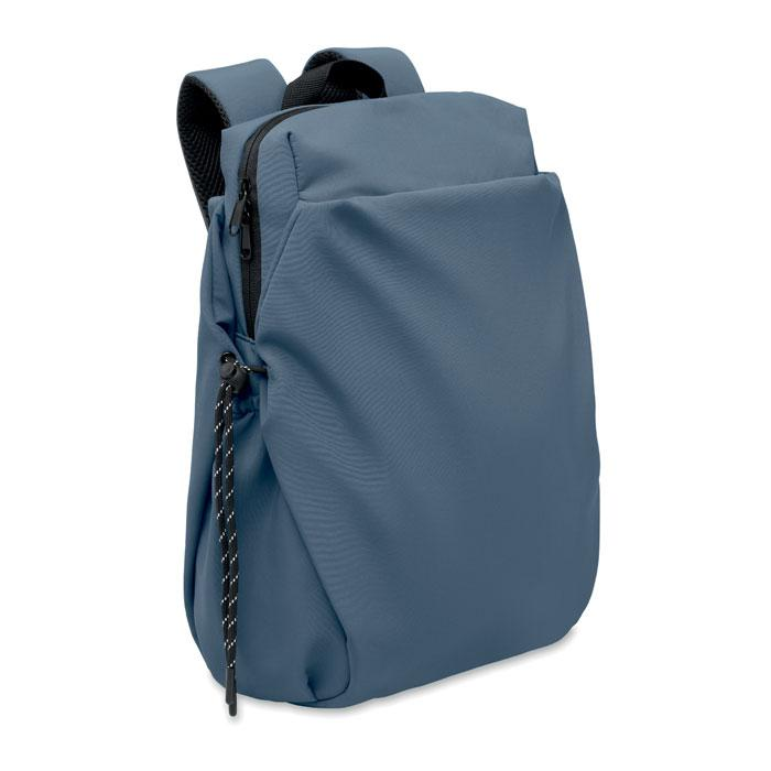 nylonowy plecak na laptopa 16" 17L MO3180-20 – widok z przodu
