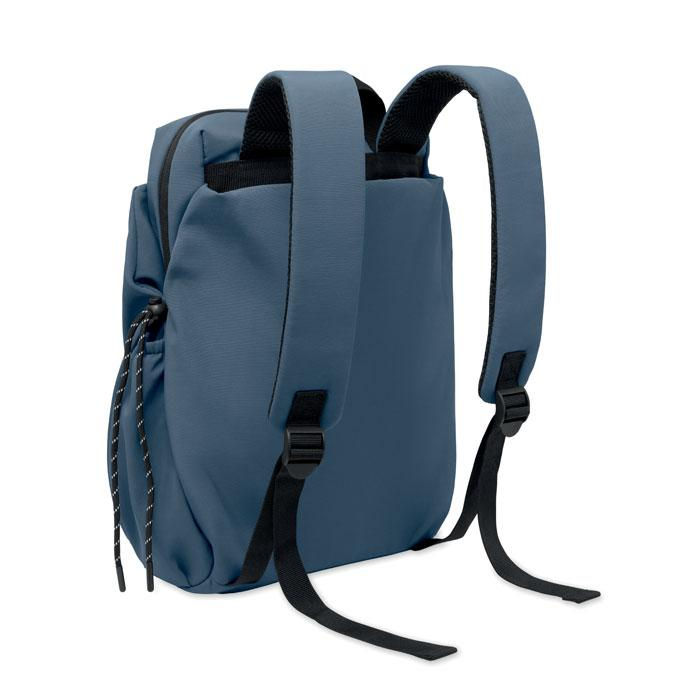 nylonowy plecak na laptopa 16" 17L MO3180-20 – zdjęcie 2