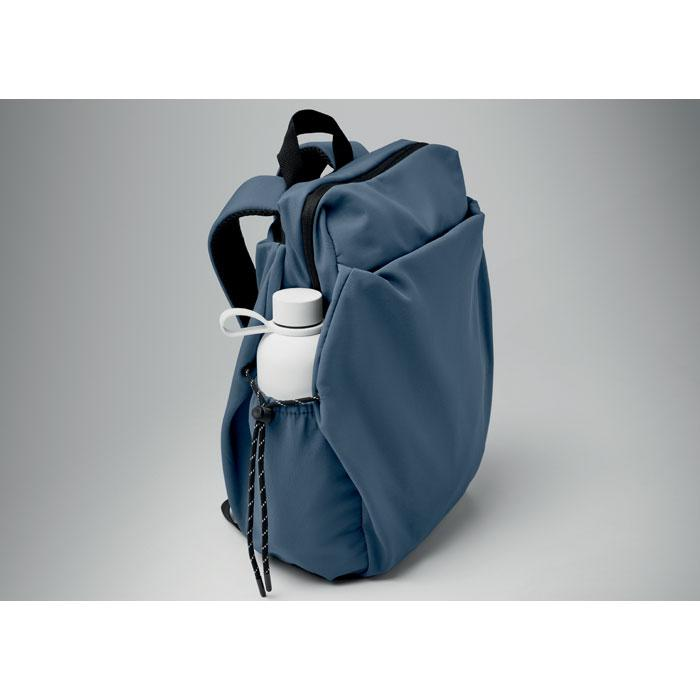nylonowy plecak na laptopa 16" 17L MO3180-20 – zdjęcie 3