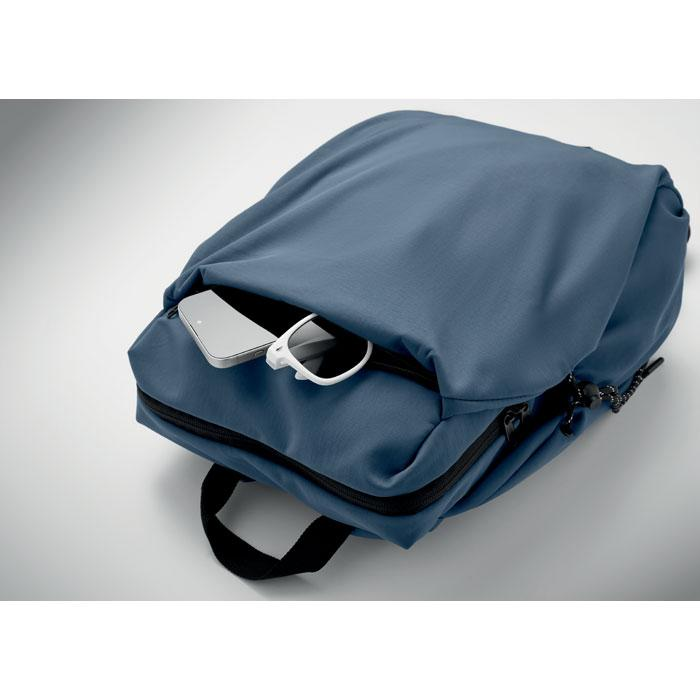 nylonowy plecak na laptopa 16" 17L MO3180-20 – zdjęcie 4