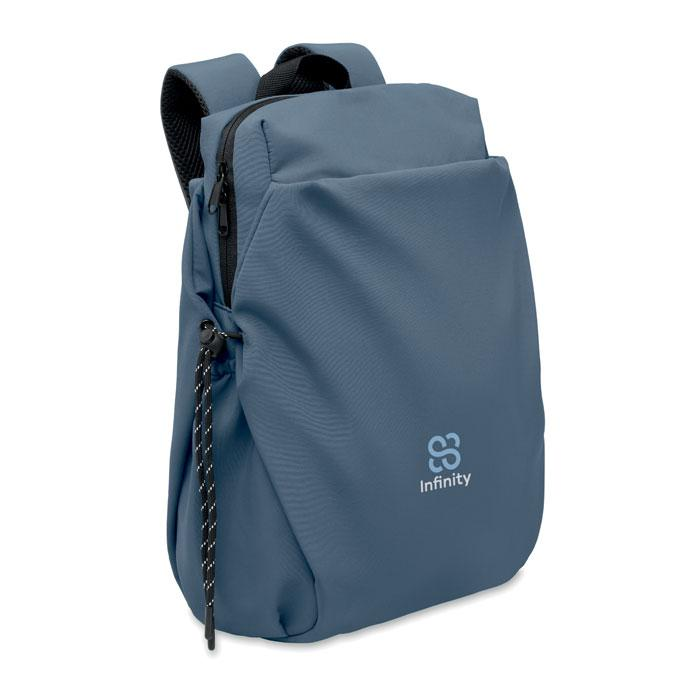 nylonowy plecak na laptopa 16" 17L MO3180-20 – zdjęcie 5
