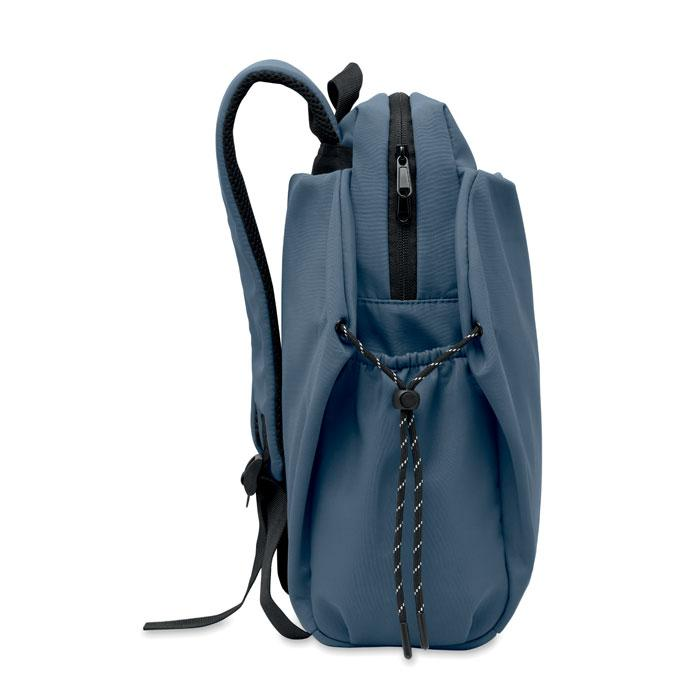 nylonowy plecak na laptopa 16" 17L MO3180-20 – zdjęcie 7