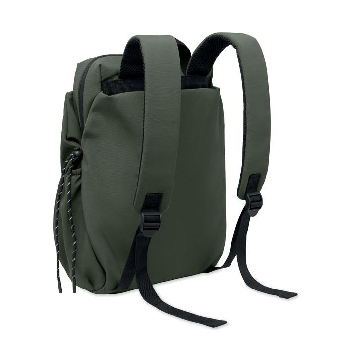 nylonowy plecak na laptopa 16" 17L MO3180-60 – zdjęcie 2