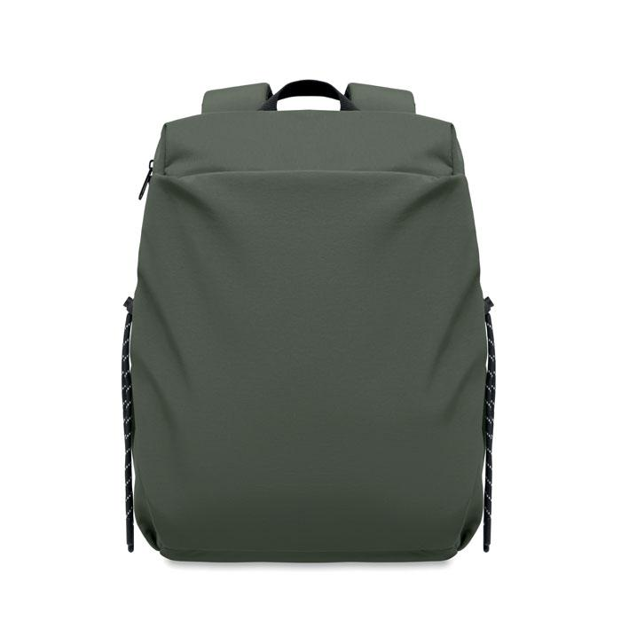 nylonowy plecak na laptopa 16" 17L MO3180-60 – zdjęcie 5