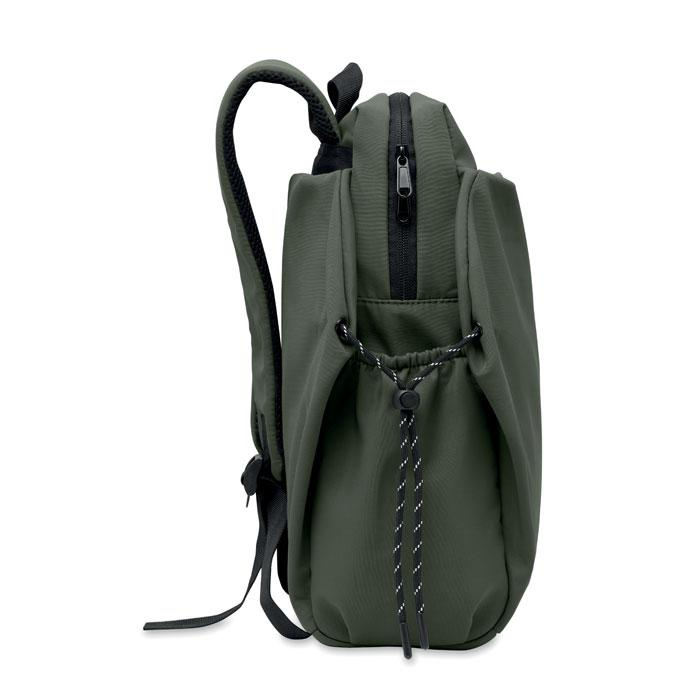nylonowy plecak na laptopa 16" 17L MO3180-60 – zdjęcie 6
