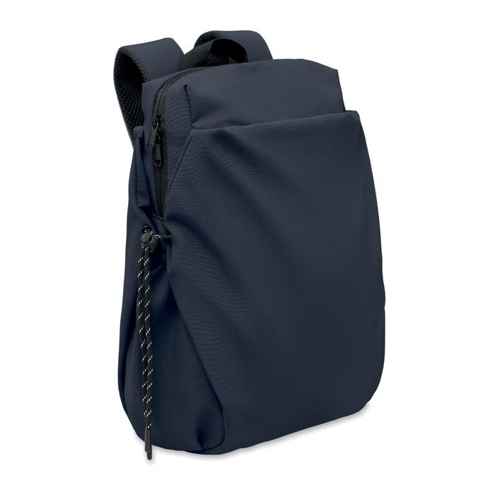 nylonowy plecak na laptopa 16" 17L MO3180-85 – widok z przodu