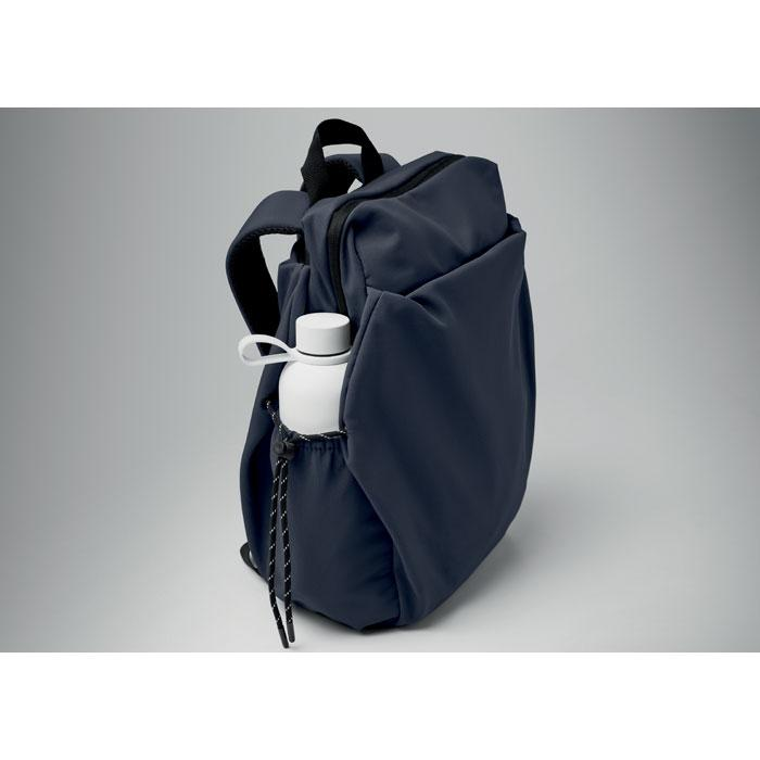 nylonowy plecak na laptopa 16" 17L MO3180-85 – zdjęcie 3