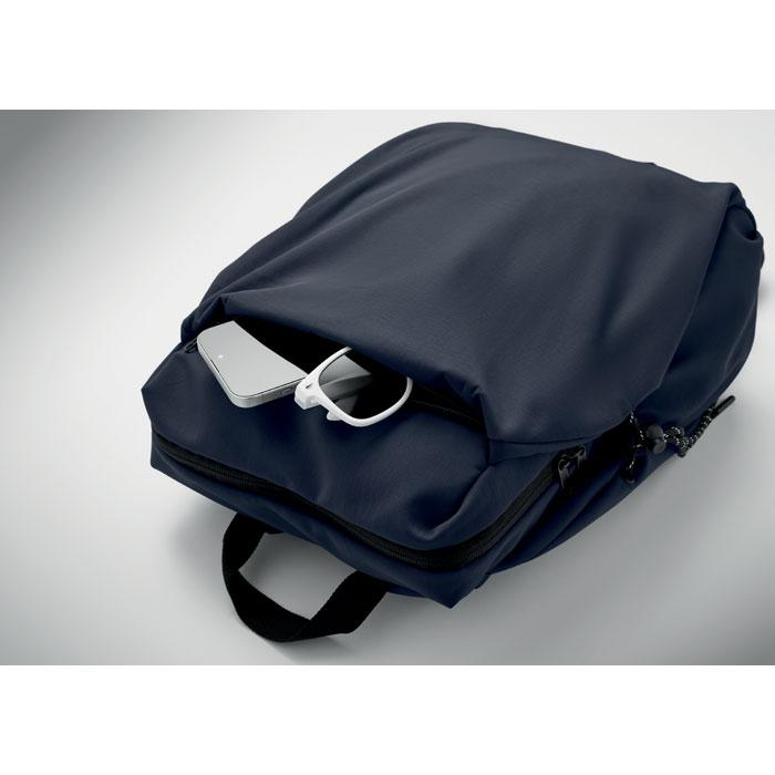 nylonowy plecak na laptopa 16" 17L MO3180-85 – zdjęcie 4