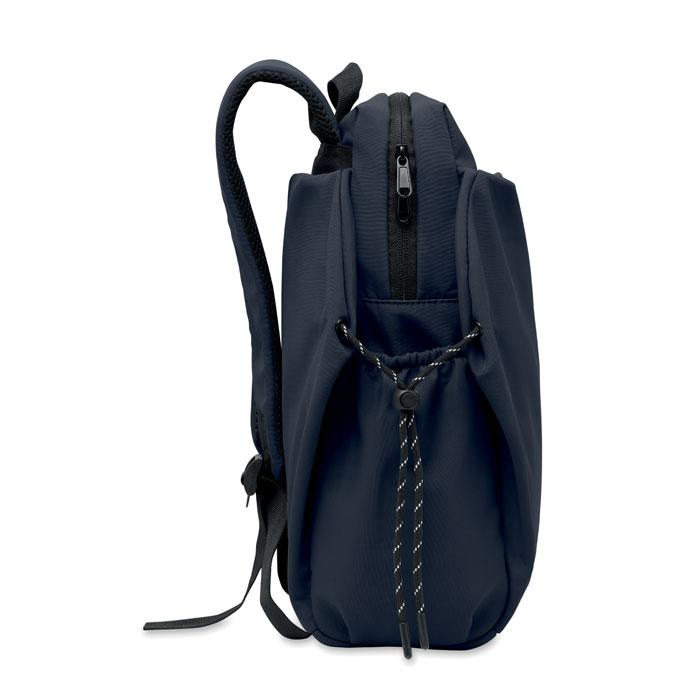 nylonowy plecak na laptopa 16" 17L MO3180-85 – zdjęcie 6