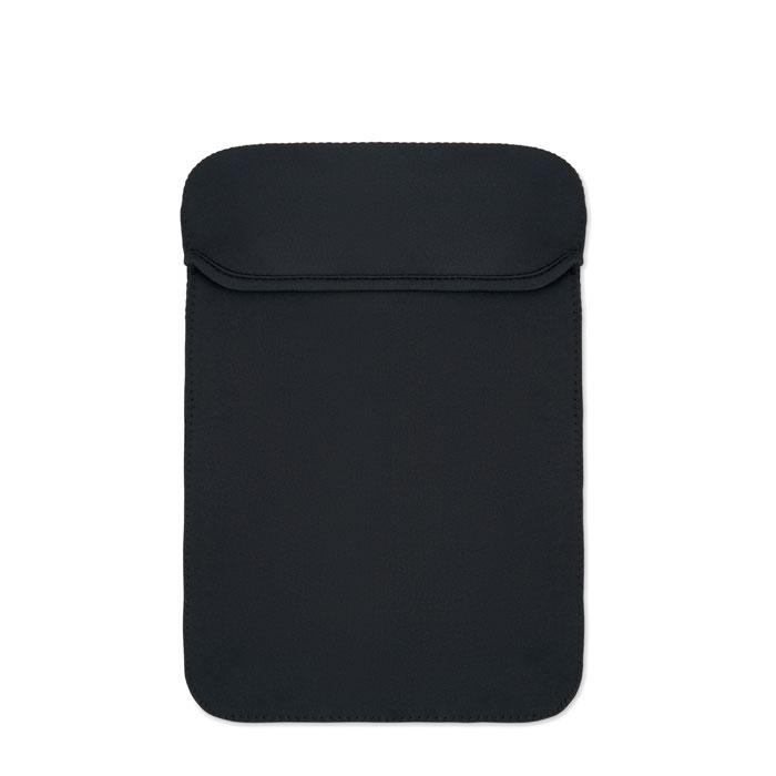 Neoprenowe etui na tablet 11" MO3181-03 – widok z przodu