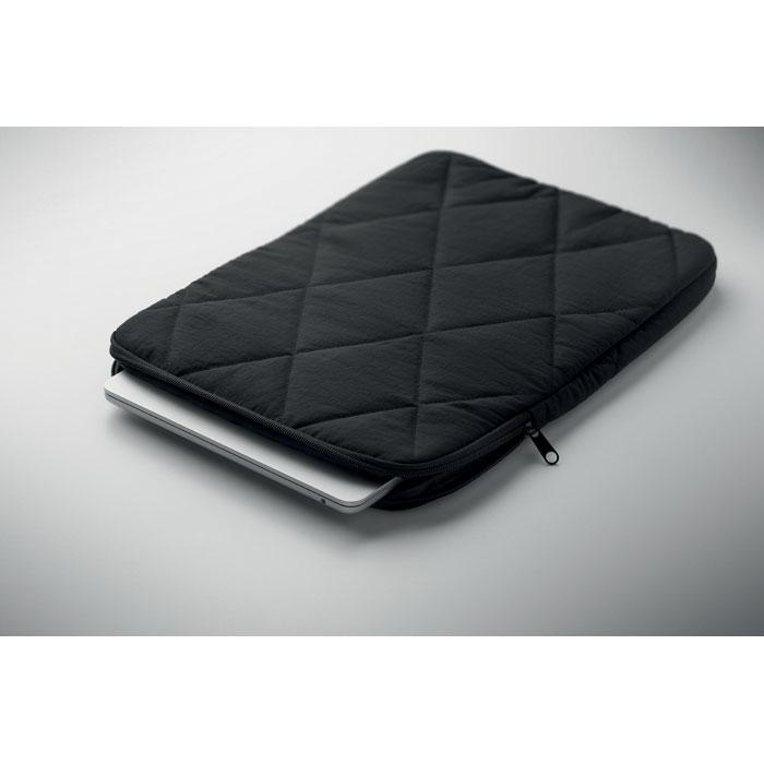Nylonowa torba na laptopa 15" MO3182-03 – zdjęcie 3