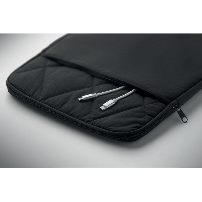 Nylonowa torba na laptopa 15" MO3182-03 – zdjęcie 4