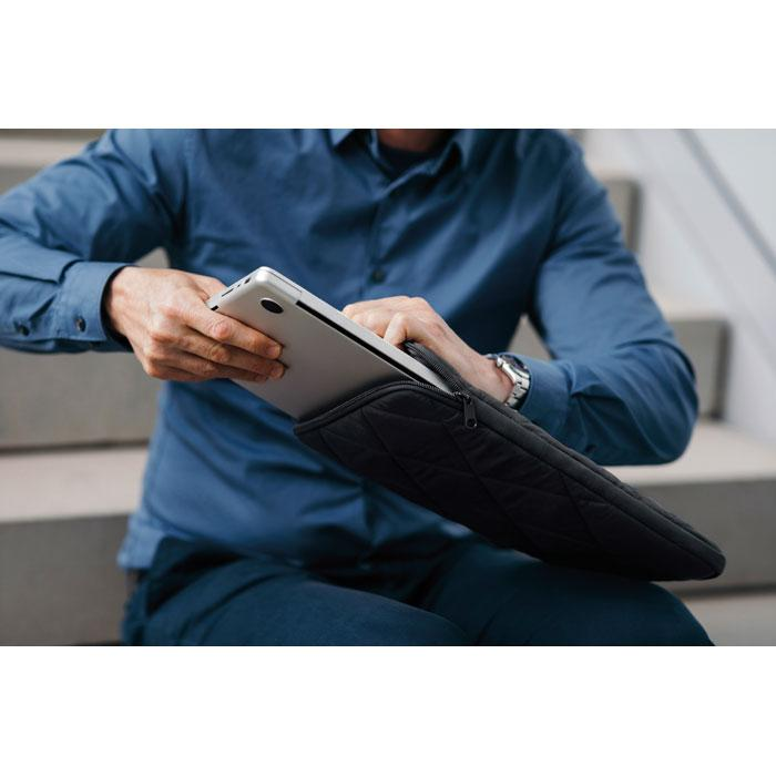 Nylonowa torba na laptopa 15" MO3182-03 – zdjęcie 6
