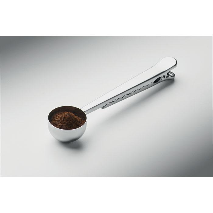 Miarka do kawy z klipsem do torby MO3183-14 – zdjęcie 3