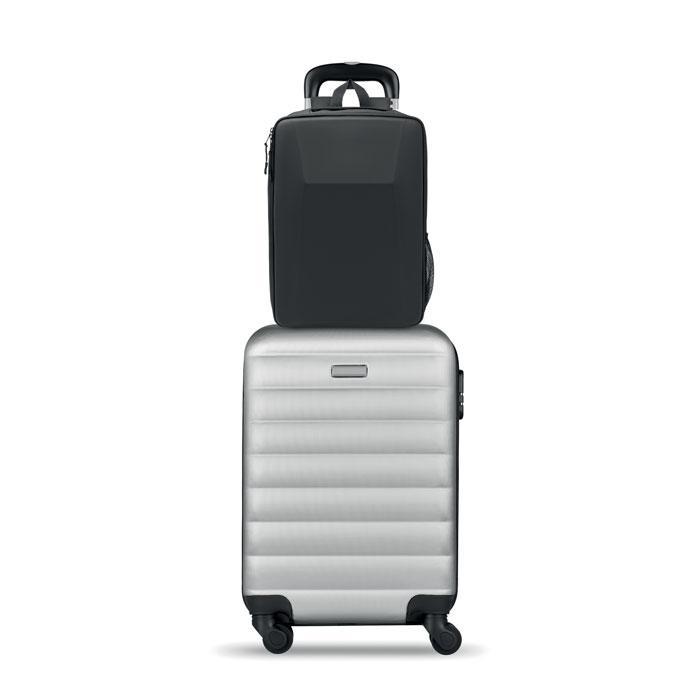 15-calowy plecak RPET z twardą sko MO3186-03 – zdjęcie 4