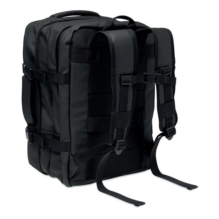 Rozciągliwy plecak RPET 20L MO3190-03 – zdjęcie 2