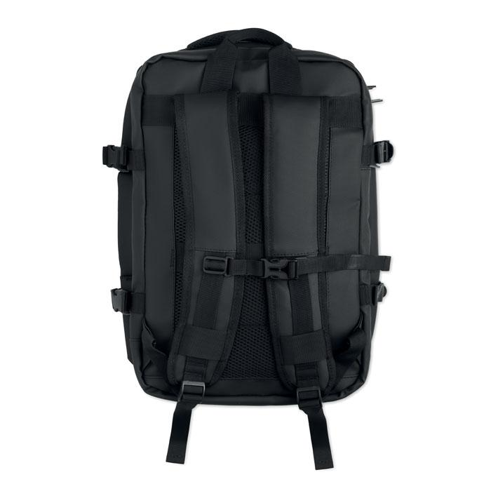 Rozciągliwy plecak RPET 20L MO3190-03 – zdjęcie 3