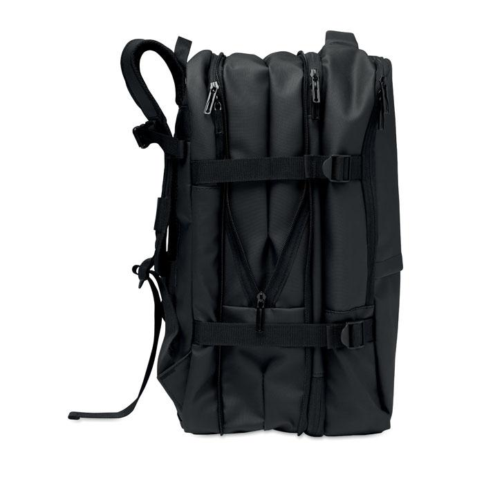 Rozciągliwy plecak RPET 20L MO3190-03 – zdjęcie 5