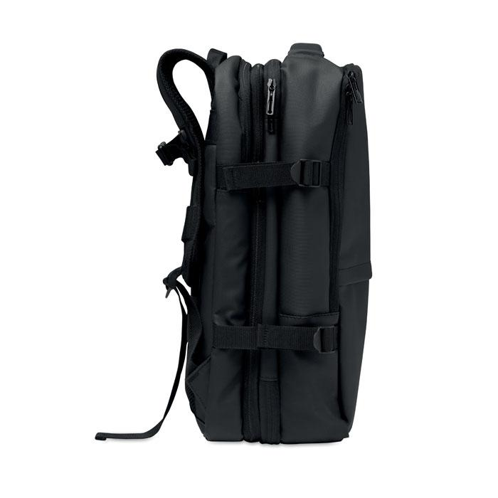Rozciągliwy plecak RPET 20L MO3190-03 – zdjęcie 6