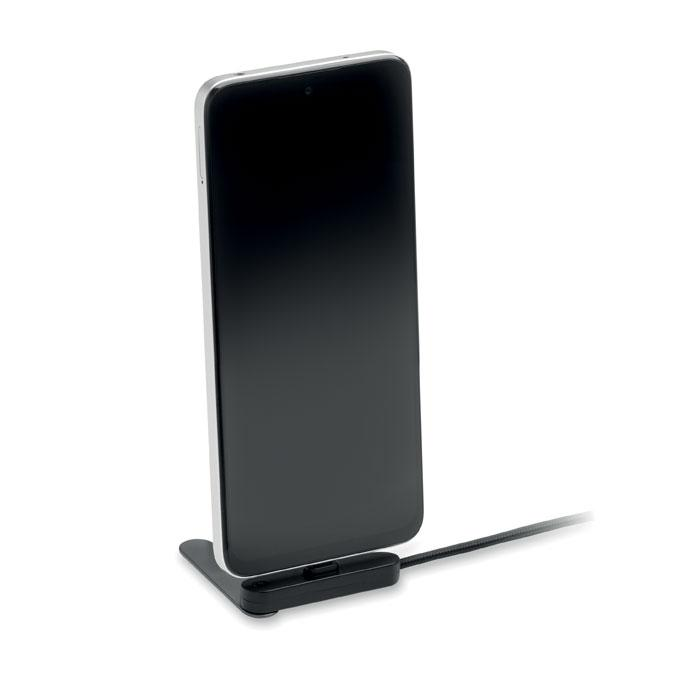 stojak na telefon z kablem USB-C o MO3192-03 – zdjęcie 4