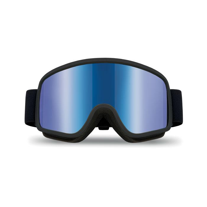 Gogle narciarskie UV400 MO3194-04 – zdjęcie 2