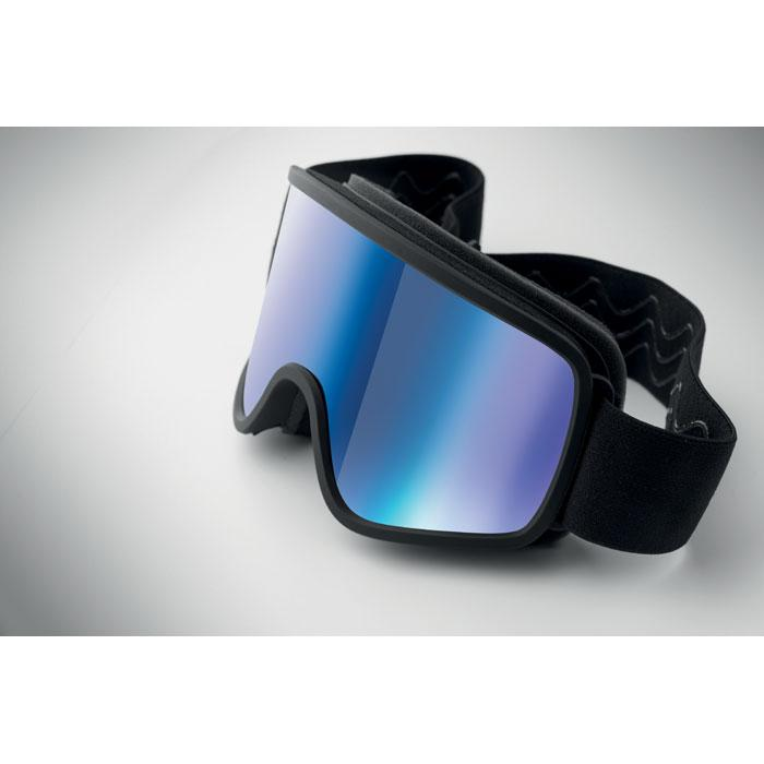 Gogle narciarskie UV400 MO3194-04 – zdjęcie 4