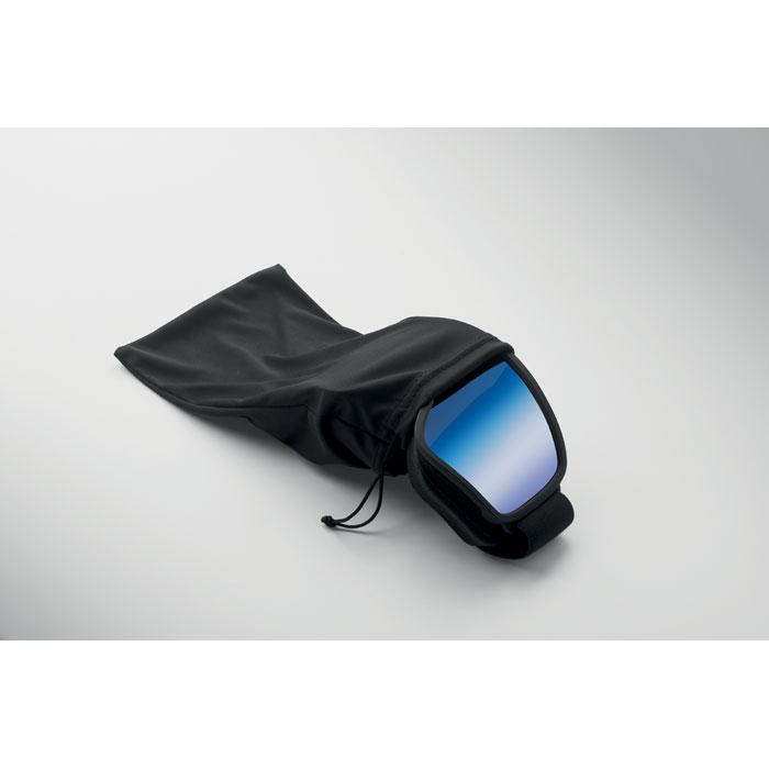 Gogle narciarskie UV400 MO3194-04 – zdjęcie 5