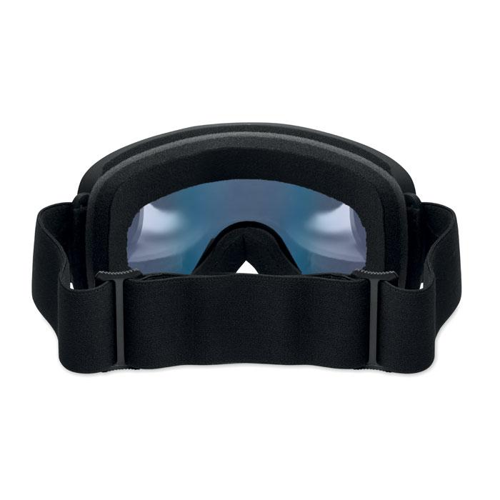 Gogle narciarskie UV400 MO3194-04 – zdjęcie 7
