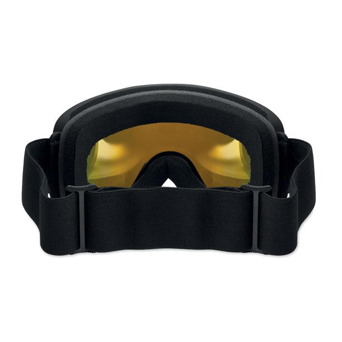 Gogle narciarskie UV400 MO3194-10 – zdjęcie 8