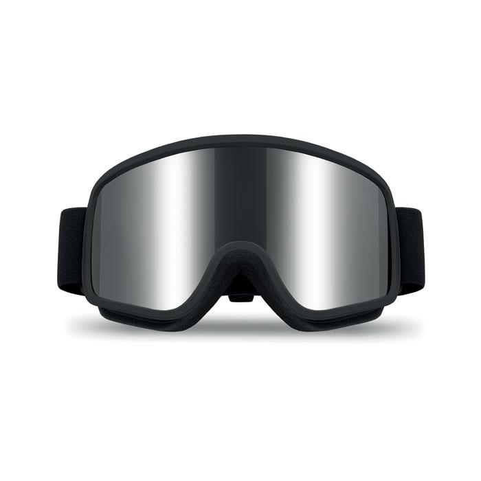 Gogle narciarskie UV400 MO3194-17 – zdjęcie 2