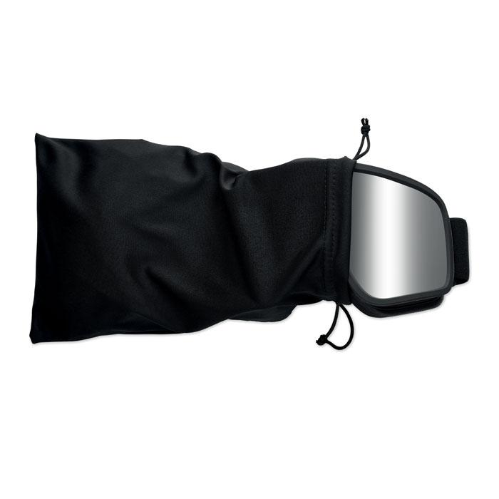 Gogle narciarskie UV400 MO3194-17 – zdjęcie 3