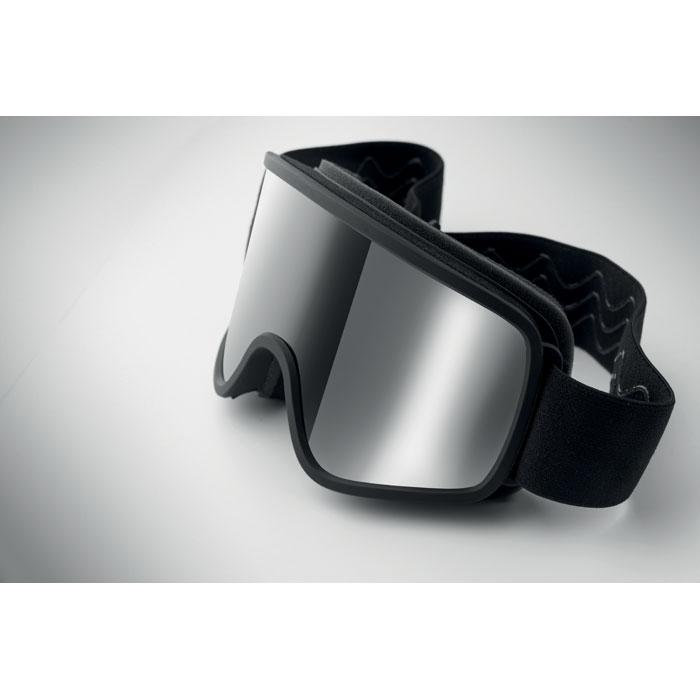 Gogle narciarskie UV400 MO3194-17 – zdjęcie 4
