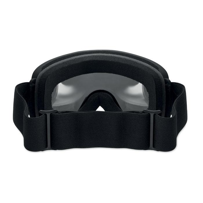 Gogle narciarskie UV400 MO3194-17 – zdjęcie 7
