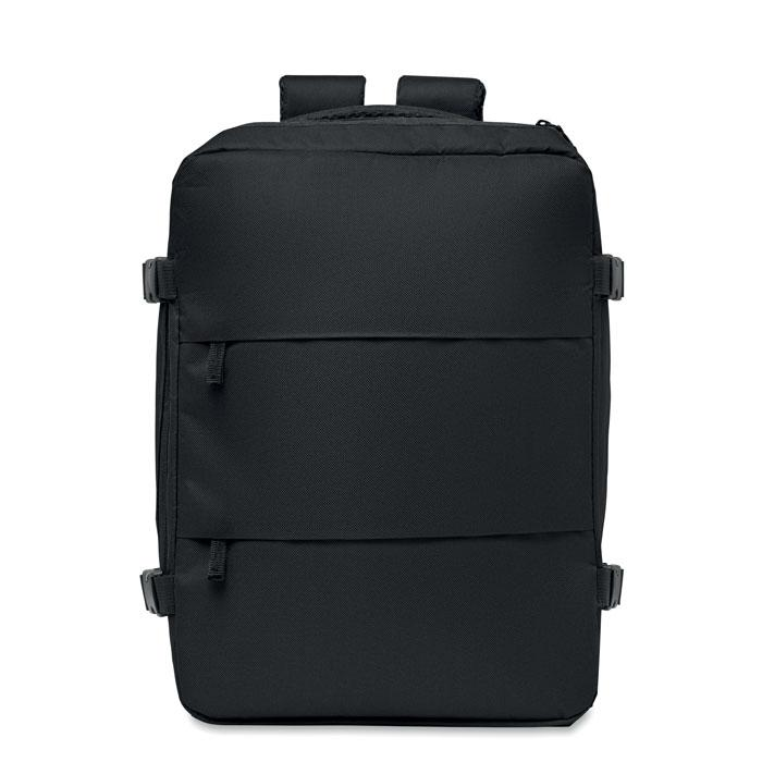 Przedłużany plecak kabinowy 20L MO3195-03 – zdjęcie 2