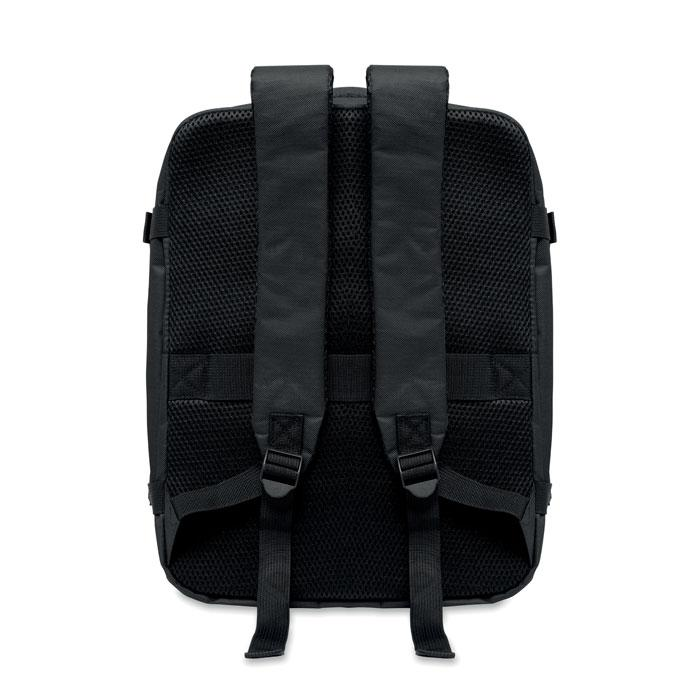 Przedłużany plecak kabinowy 20L MO3195-03 – zdjęcie 3