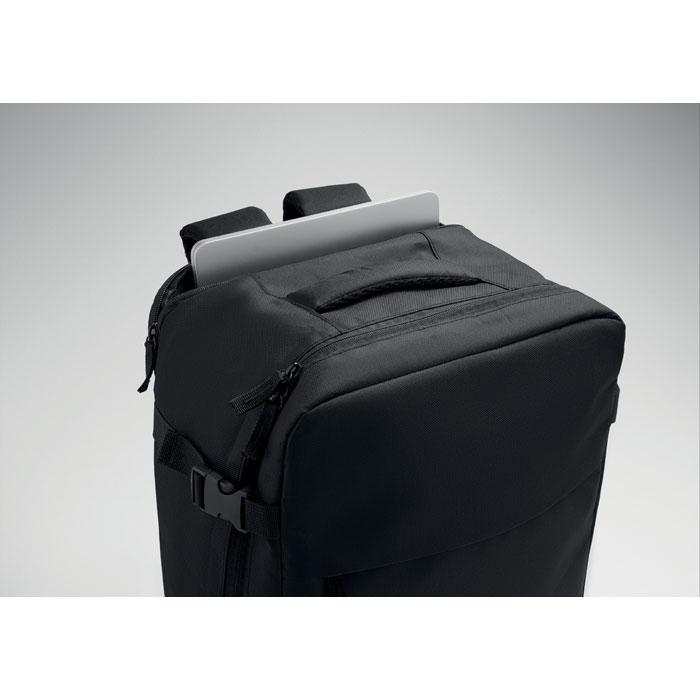 Przedłużany plecak kabinowy 20L MO3195-03 – zdjęcie 4