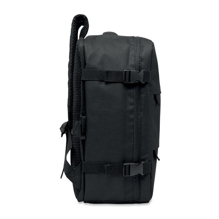 Przedłużany plecak kabinowy 20L MO3195-03 – zdjęcie 5